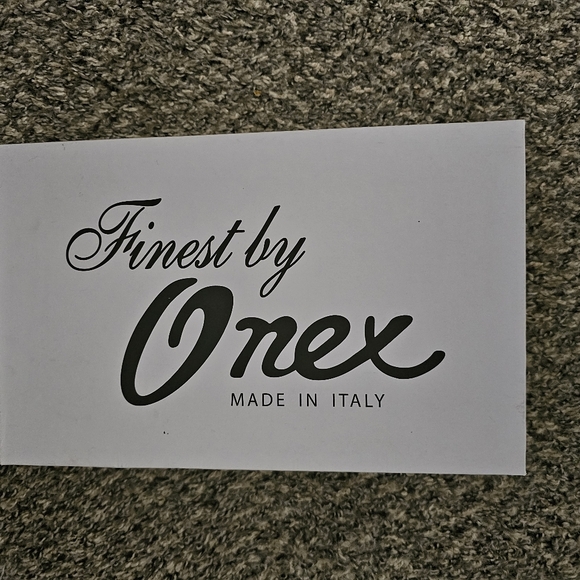 Finest by Onex/ Bianca Wedge